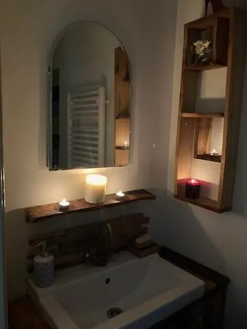 Bohemian Loft 게스트하우스 암스테르담