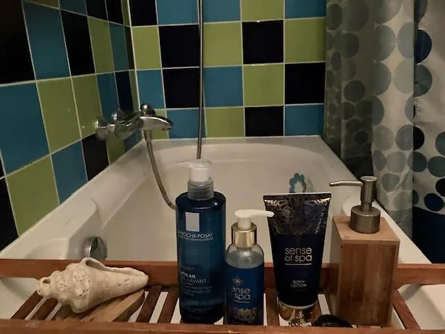 Bohemian Loft 암스테르담