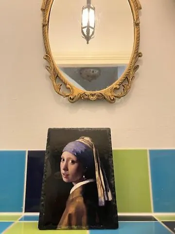 Bohemian Loft 게스트하우스