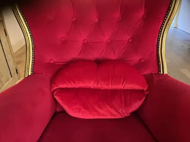 Bohemian Loft 암스테르담