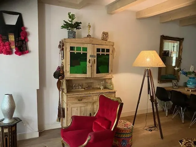 Bohemian Loft 게스트하우스