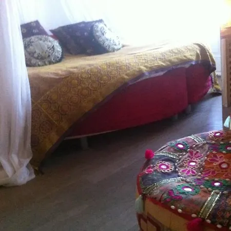 Bohemian Loft B&B
