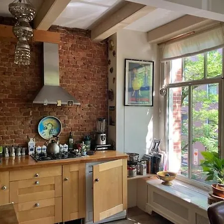 Bohemian Loft B&B