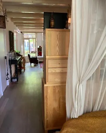 B&B Bohemian Loft