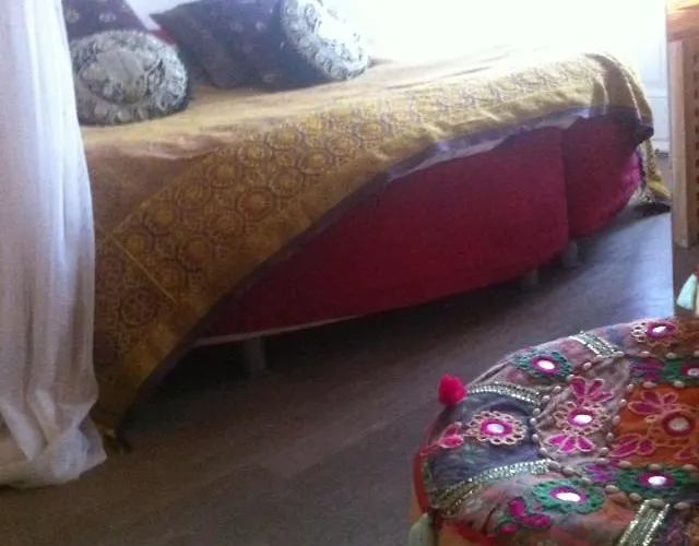 Bohemian Loft Penzion