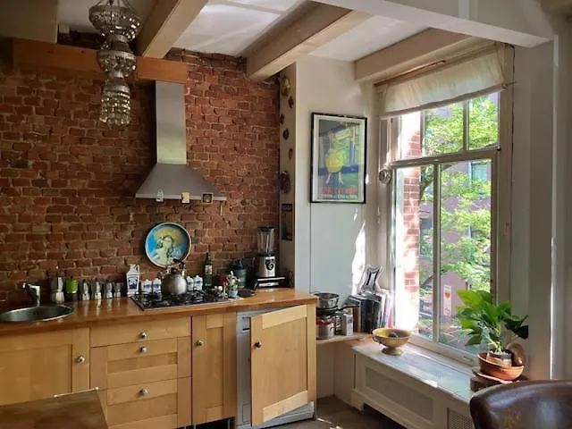 Bohemian Loft Penzion