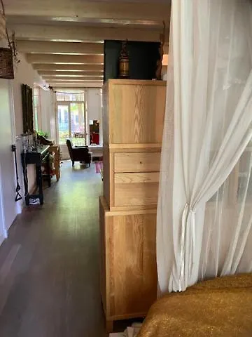 Penzion Bohemian Loft