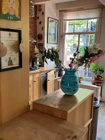 Penzion Bohemian Loft 4*