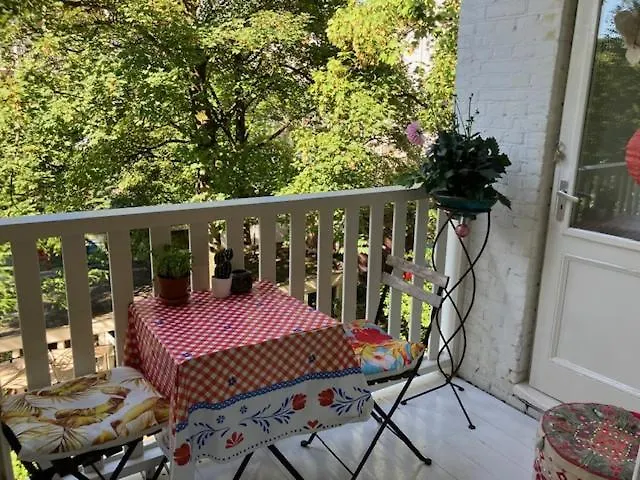 Penzion Bohemian Loft 4*