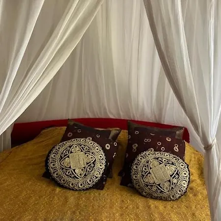 Bohemian Loft Guest house