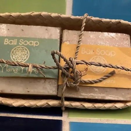 Guest house Bohemian Loft