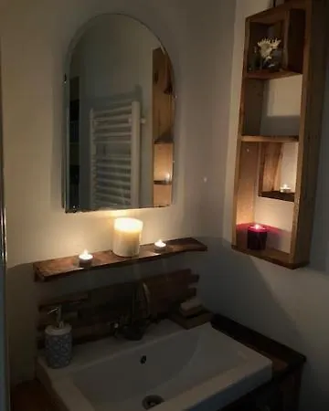 Bohemian Loft Panzió Amszterdam