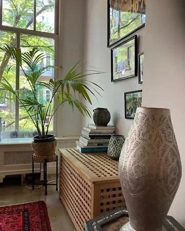 Bohemian Loft Panzió