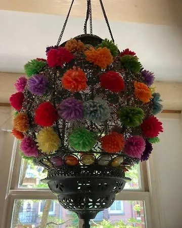 Bohemian Loft 2*