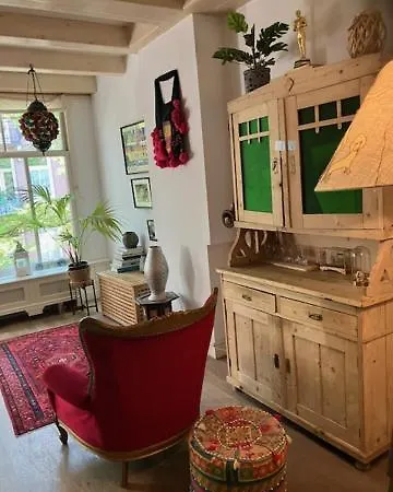 Bohemian Loft Amszterdam