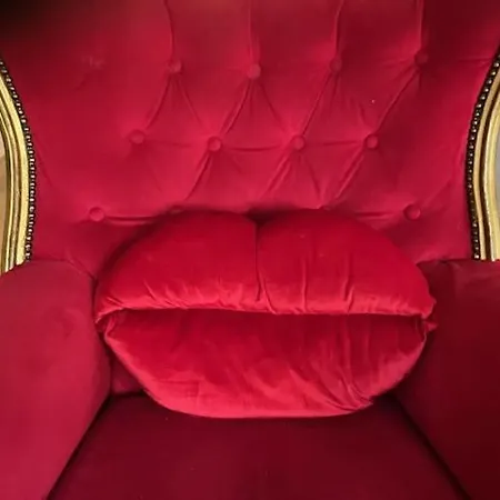 Bohemian Loft Amsterdam